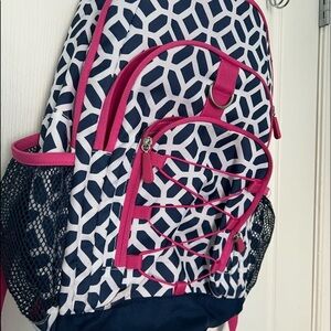 Backpack by Pottery Barn, excellent condition